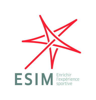 ESIM logo