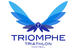 Triomphe triathlon